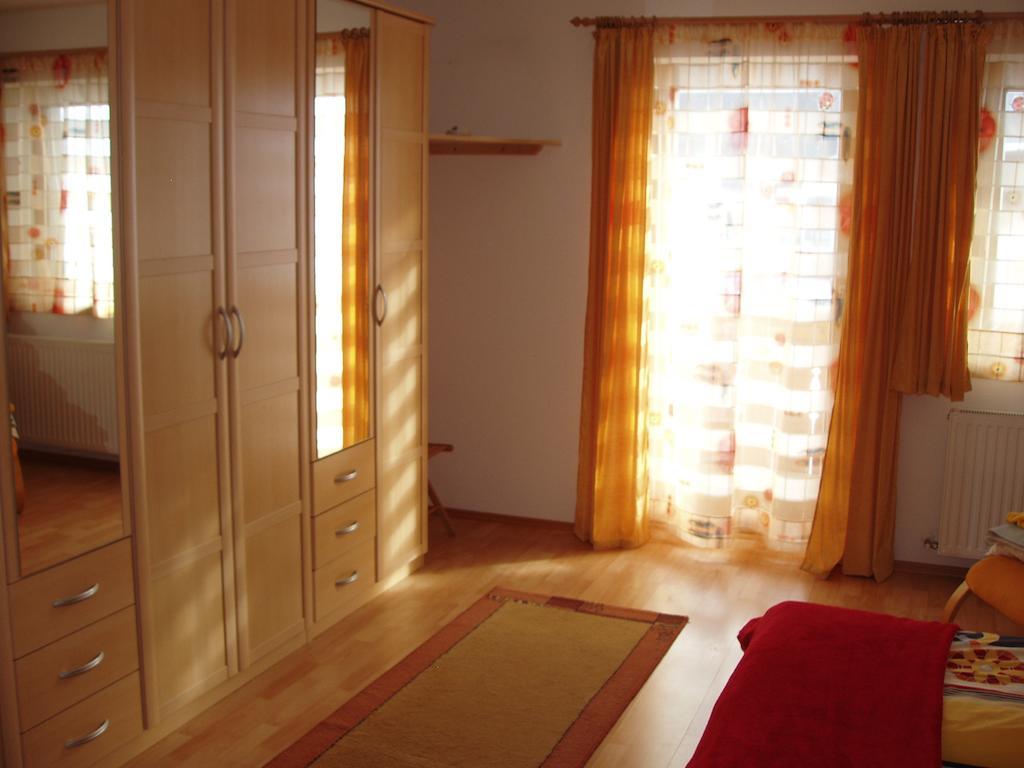 Ferienwohnung Wohlfartstaetter Auffach Cameră foto